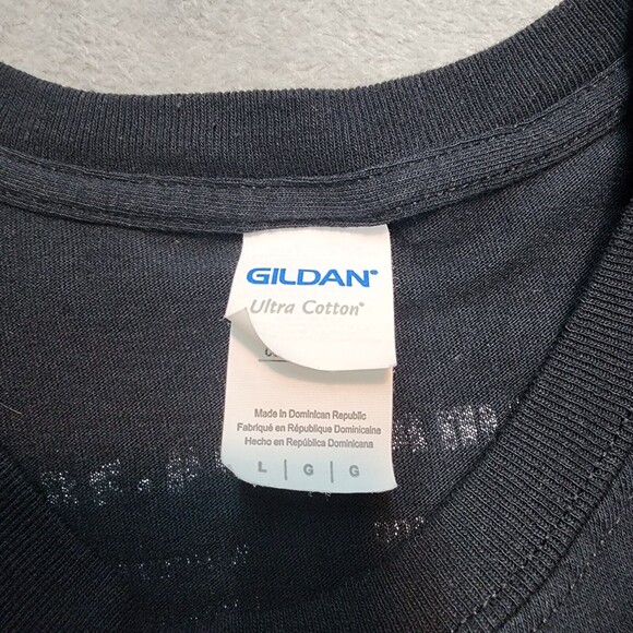 20th Annual Rumble In Fort Wayne 2017 EVENT T SHIRT Size L - Picture 9 of 11